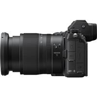 Máy ảnh Nikon Z6 kit Nikkor Z 24-70mm F4 S (Nhập Khẩu)