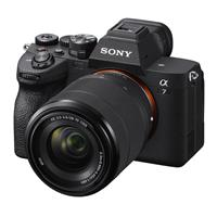 Máy ảnh Sony Alpha ILCE-7M4K/ A7M4 Kit FE 28-70mm F3.5-5.6 OSS