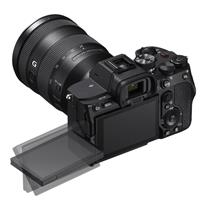 Máy ảnh Sony Alpha ILCE-7M4K/ A7M4 Kit FE 28-70mm F3.5-5.6 OSS