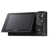 Máy Ảnh Sony CyberShot DSC-RX100M6/ RX100 VI