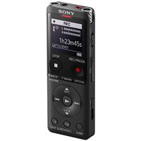 Máy ghi âm Sony ICD-UX570F/ Đen