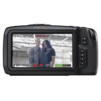 Máy Quay Blackmagic Pocket Cinema Camera 6K