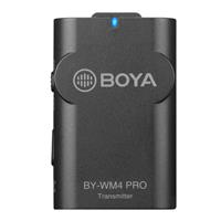 Microphone Boya BY-WM4 Pro K4