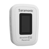 Microphone Saramonic Blink 500 Pro B1/ Trắng