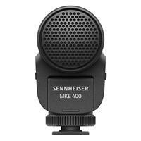Microphone Sennheiser MKE400