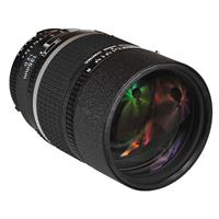 Ống Kính Nikon 135mm f2D AF DC