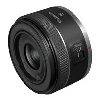 Ống kính Canon RF16mm F2.8 STM