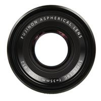 Ống kính Fujifilm (Fujinon) XF35mm F1.4 R