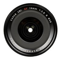 Ống Kính Fujifilm (Fujinon) XF14mm F2.8 R