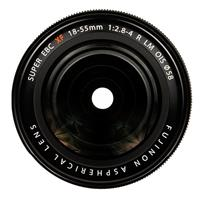 Ống Kính Fujifilm (Fujinon) XF18-55mm F2.8-4 R LM OIS