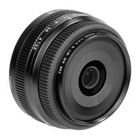 Ống kính Fujifilm (Fujinon) GF50mm F3.5 R LM WR