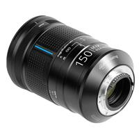 Ống kính IRIX 150mm F2.8 Macro 1:1 for Nikon F