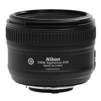 Ống kính Nikon AF-S Nikkor 50mm F1.8G
