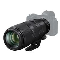 Ống kính Nikon Nikkor Z 100-400mm F4.5-5.6 VR S