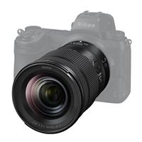 Ống kính Nikon Nikkor Z 24-120mm F4 S