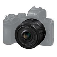 Ống kính Nikon Nikkor Z 40mm F2 S