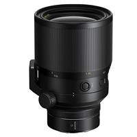Ống kính Nikon Nikkor Z 58mm F0.95 S NOCT