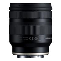 Ống Kính Tamron 11-20mm F2.8 Di III-A RXD For Sony E