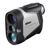 Ống nhòm Nikon Laser Rangefinder Coolshot 50i