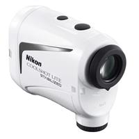 Ống nhòm Nikon Laser Rangefinders CoolShot Lite Stabilized