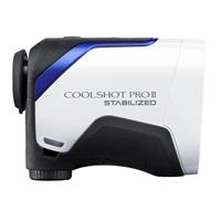 Ống nhòm Nikon Laser Rangefinders CoolShot Pro II Stabilized