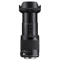 Ống Kính Sigma 18-300mm F3.5-6.3 DC Macro OS HSM For Nikon