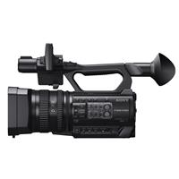 Máy quay chuyên nghiệp Sony HXR-NX100/ Pal (50i)