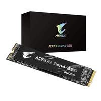 SSD Gigabyte Aorus 500GB M.2 PCIe NVMe Gen 4 (Bản Không Heatsink)