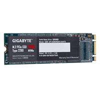 SSD Gigabyte M.2 PCIe SSD 512gb