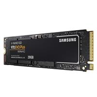 SSD Samsung 970 Evo Plus 250GB M.2 NVMe