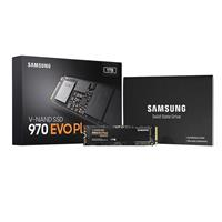 SSD Samsung 970 Evo Plus 250GB M.2 NVMe