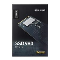 SSD Samsung 980 M.2 PCIe NVMe 250GB