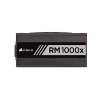 (1000W) Nguồn Corsair RM1000X - 80 Plus Gold - Full Modular