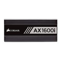 (1600W) Nguồn Corsair AX1600i - 1600 Watt - 80 Plus Titanium - Full Modular