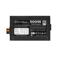 (500W) Nguồn SilverStone ST50F-ES230 - 80 Plus