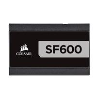 (600W) Nguồn Corsair SF600 - 80 Plus Platinum - Full Modular