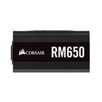 (650W) Nguồn Corsair RM650 - 80 Plus Gold - Full Modular