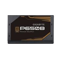 (650W) Nguồn Gigabyte P650B - 80 Plus Bronze