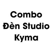 Combo Đèn Studio KM
