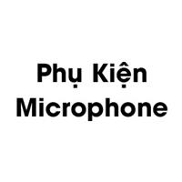 Phụ Kiện Microphone
