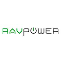 Pin Ravpower