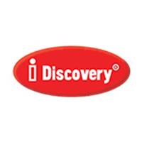 Sạc Pin i-Discovery