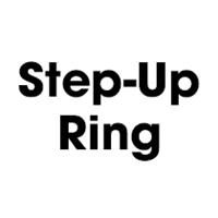 Vòng Chuyển Step Up Ring