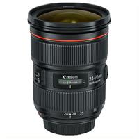 Ống kính Canon EF24-70mm F2.8 L II USM