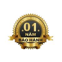 Tặng Thêm 1 Năm Bảo Hành