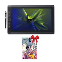 Bảng Vẽ Wacom MobileStudio Pro 16 512GB (DTH-W1620H/K0-CX) chính