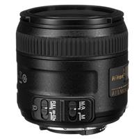 Ống kính Nikon AF-S DX Micro Nikkor 40mm F2.8G