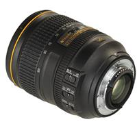 Ống Kính Nikon AF-S Nikkor 24-120mm F4G ED VR (Nhập Khẩu)
