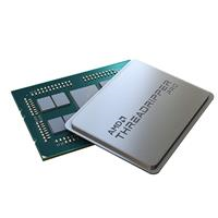 AMD Ryzen Threadripper PRO 3995WX / Socket sWRX80 / 256MB / 4.2Ghz / 64 nhân 128 luồng