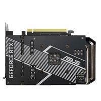 Asus Dual GeForce RTX 3060 V2 O12G GDDR6 (LHR)